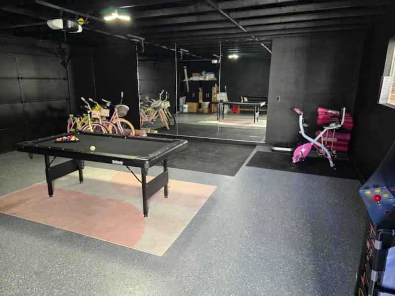 The Pink Paloma - A Barbie Inspired Villa In Palm Springs Exterior foto